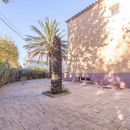 Chalet Jouvacations 3 Freser Con Piscina Compartida Ampuriabrava
