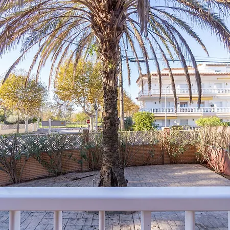 Jouvacations 3 Freser Con Piscina Compartida