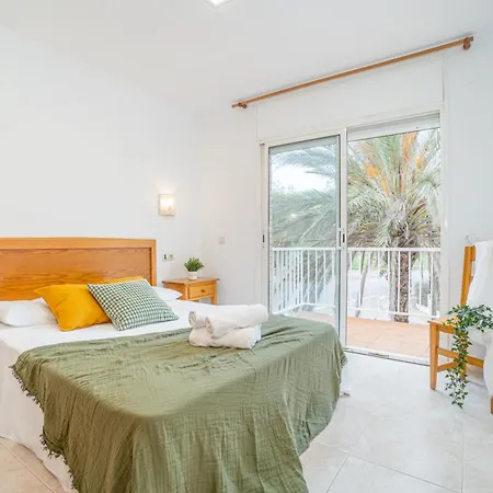 Jouvacations 3 Freser Con Piscina Compartida * Ampuriabrava