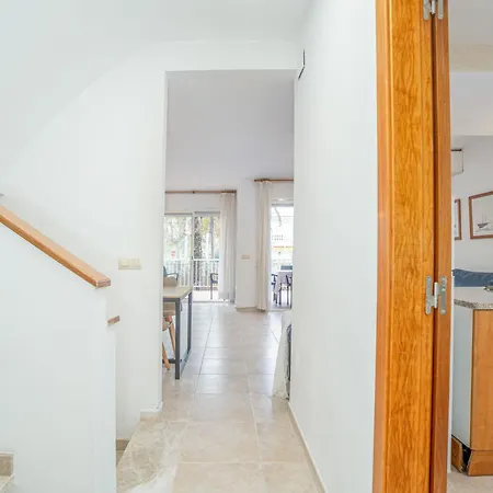 Jouvacations 3 Freser Con Piscina Compartida Chalet