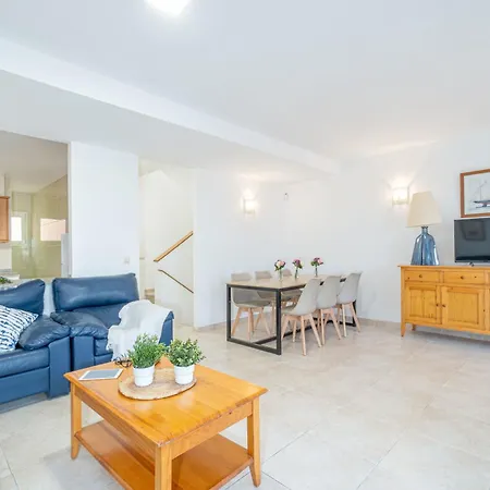 Jouvacations 3 Freser Con Piscina Compartida * Ampuriabrava