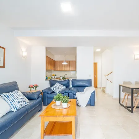 Jouvacations 3 Freser Con Piscina Compartida Chalet Ampuriabrava