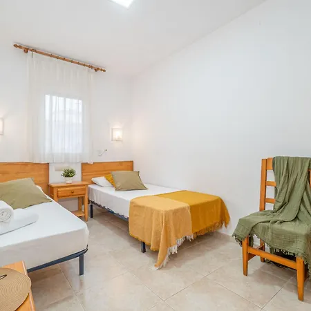 Jouvacations 3 Freser Con Piscina Compartida Chalet Ampuriabrava