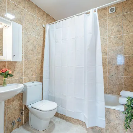 Chalet Jouvacations 3 Freser Con Piscina Compartida *