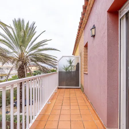 Jouvacations 3 Freser Con Piscina Compartida Chalet