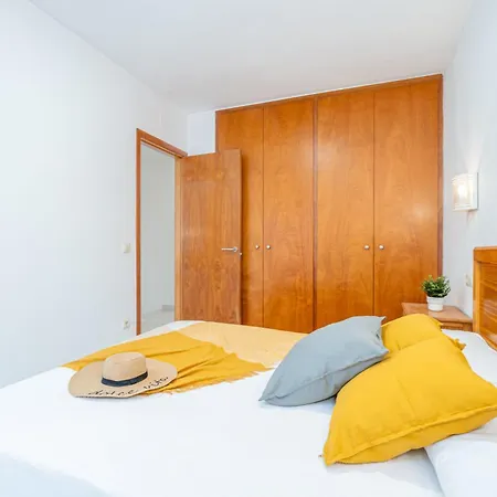 Chalet Jouvacations 3 Freser Con Piscina Compartida *