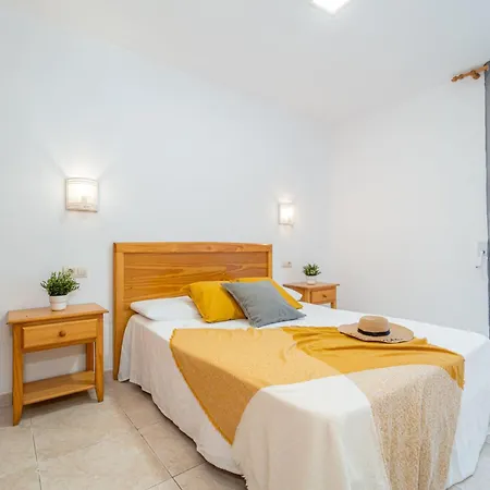 Jouvacations 3 Freser Con Piscina Compartida Chalet Ampuriabrava