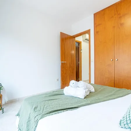 Jouvacations 3 Freser Con Piscina Compartida * Ampuriabrava