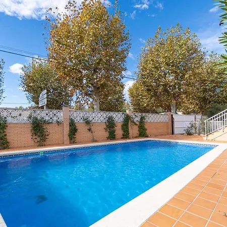 Horská chata Jouvacations 3 Freser Con Piscina Compartida *