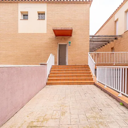 Jouvacations 3 Freser Con Piscina Compartida Chalet Ampuriabrava