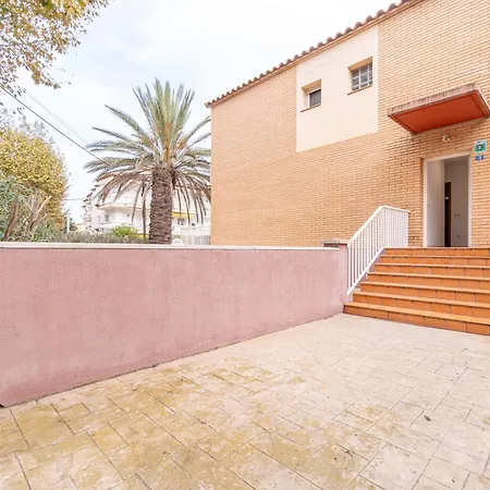 Chalet Jouvacations 3 Freser Con Piscina Compartida