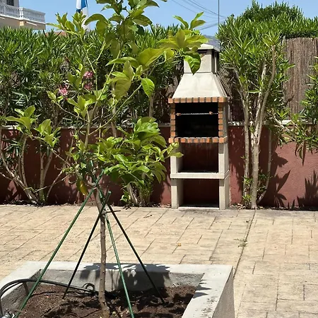 Jouvacations 3 Freser Con Piscina Compartida